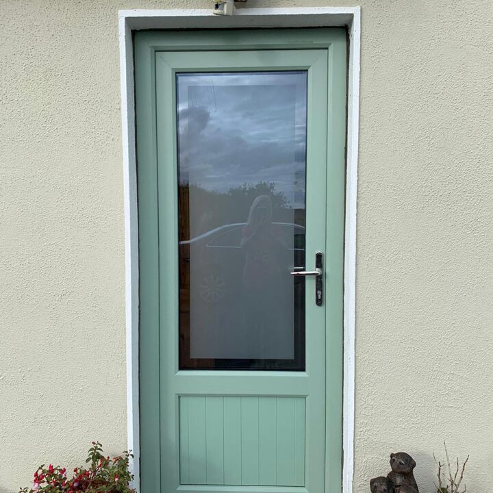 PVC Odyssey Range Doors Roscommon & Dublin