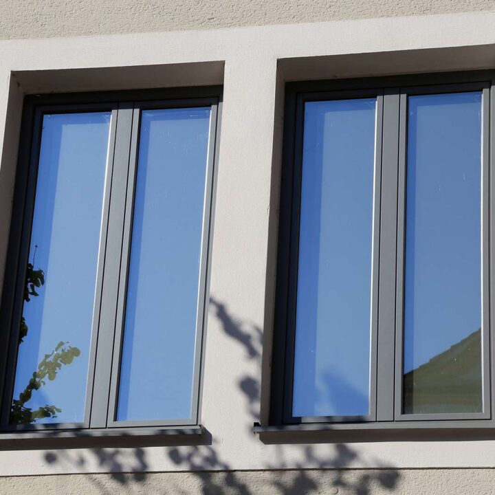 Vision Range - Aluminium Windows Roscommon & Dublin